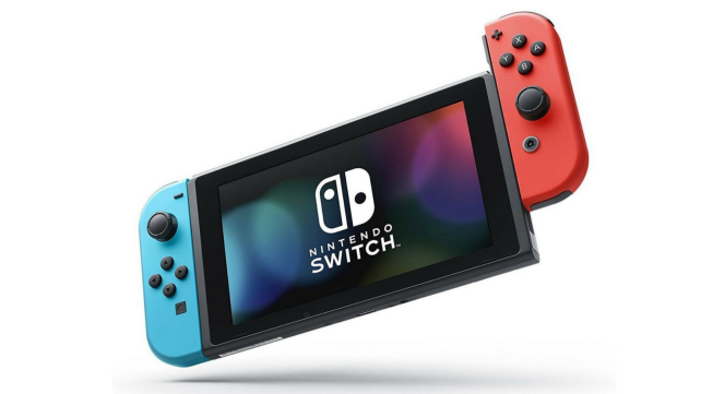can you play fortnite on the nintendo switch